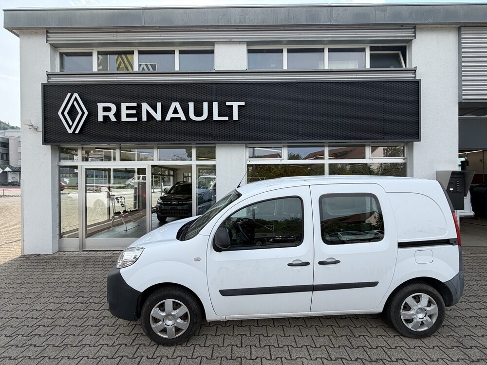 Vogt Garage Occasion Renault Kangoo Express 1.6 16V 105 Bus