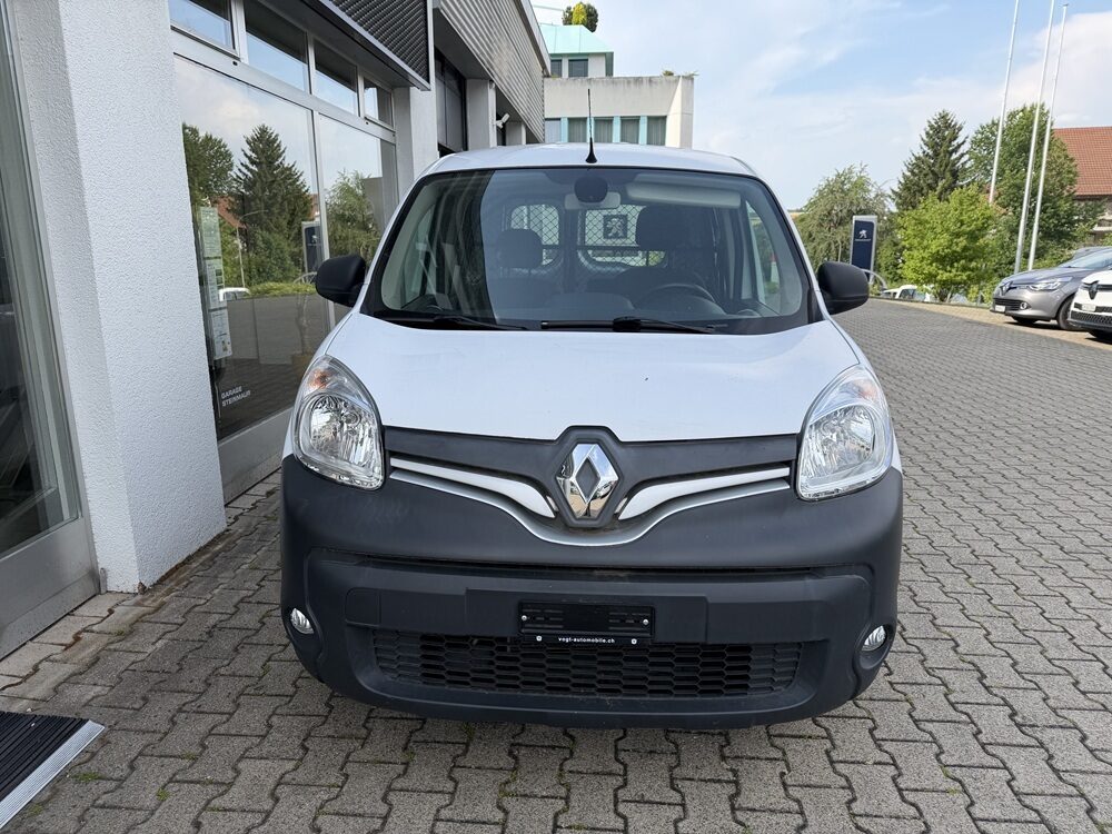 Renault Kangoo Express 1.6 16V 105 Bus