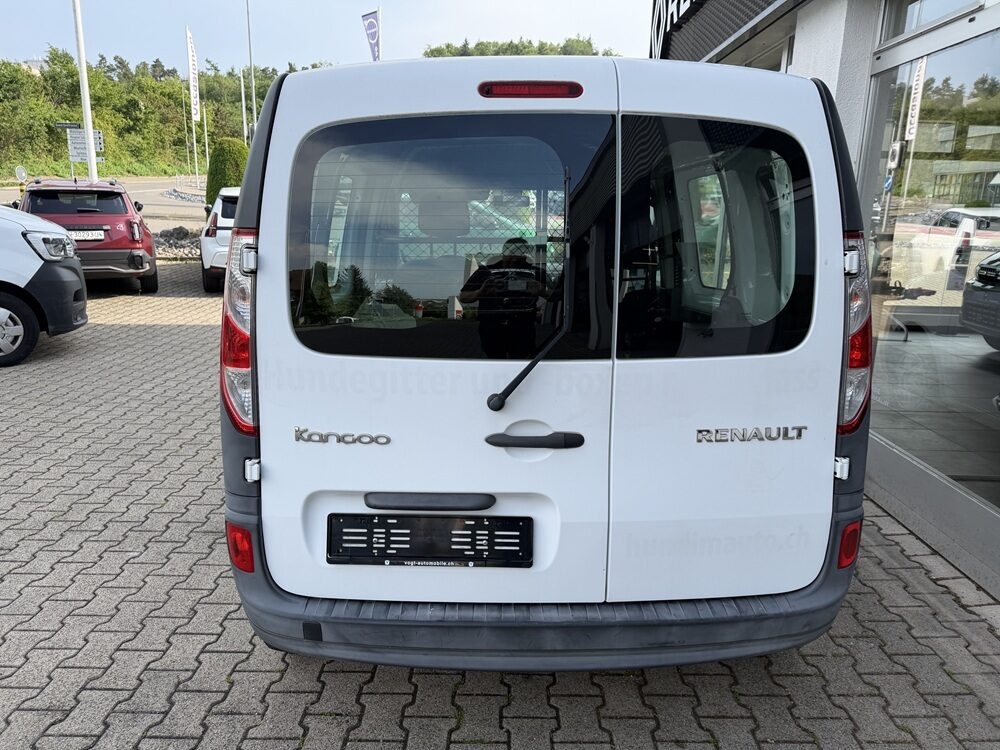 Renault Kangoo Express 1.6 16V 105 Bus
