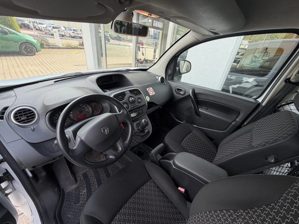 Renault Kangoo Express 1.6 16V 105 Bus