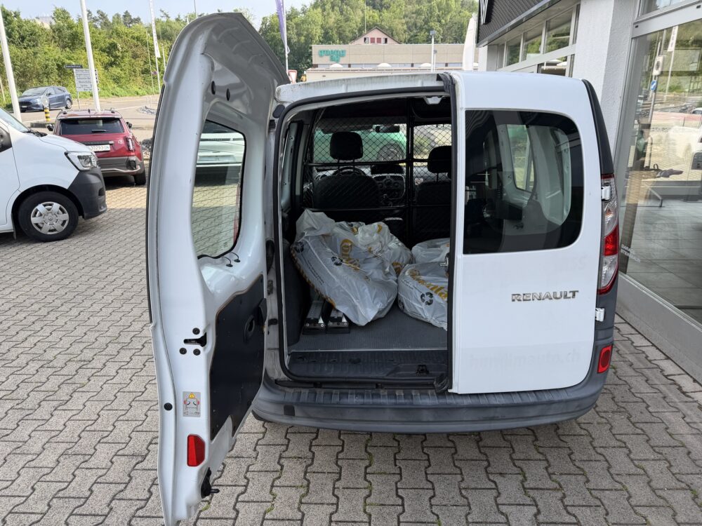 Renault Kangoo Express 1.6 16V 105 Bus