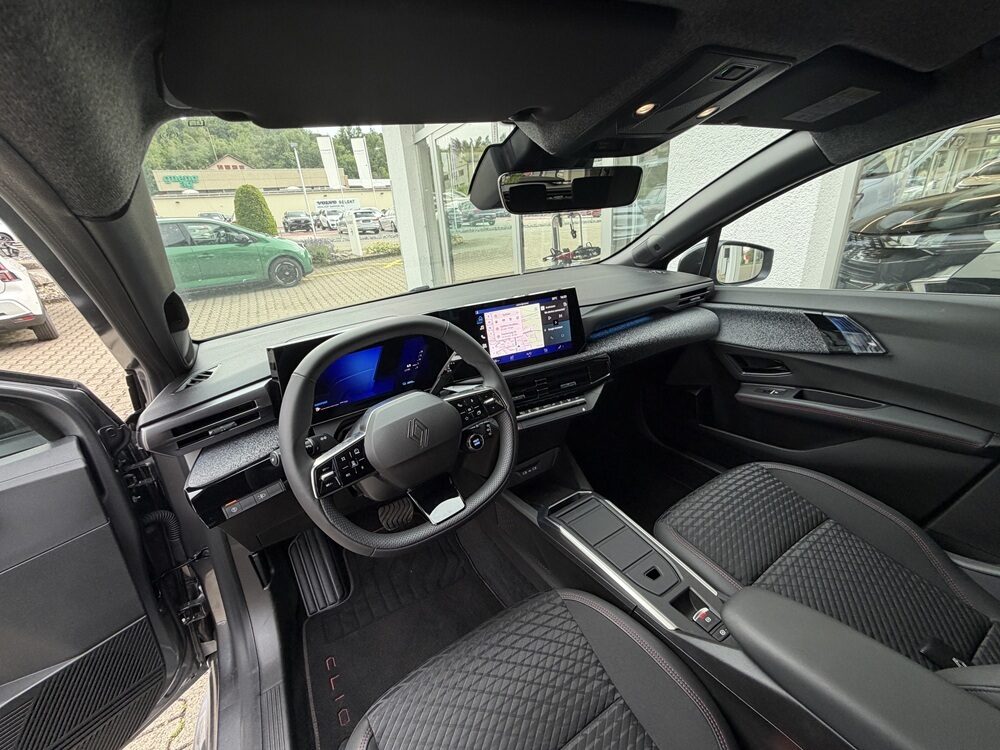 Renault Clio 1.8 E-Tech techno