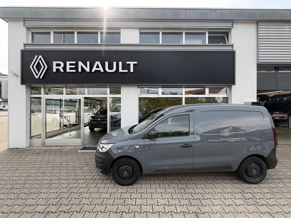 Vogt Garage Occasion Renault Express Kaw. 1.3 TCe Blue 100