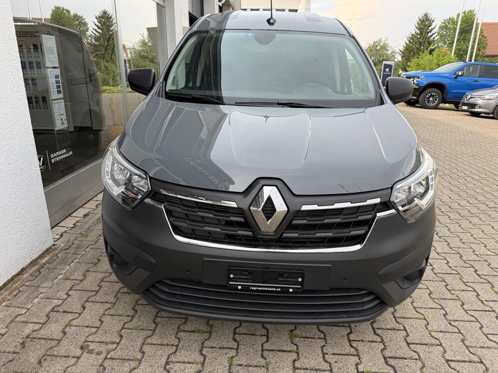 Renault Express Kaw. 1.3 TCe Blue 100