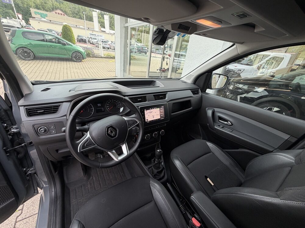 Renault Express Kaw. 1.3 TCe Blue 100