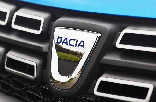 Dacia Neuwagen